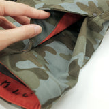 "CRT - TRI+" カーゴパンツ｜"CRT - TRI+" cargo pants (2554683162742)