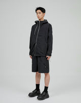 E23 Wind-breaker Technical Jacket