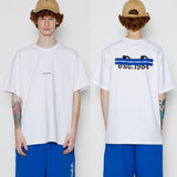 Est1984絵文字シリーズTシャツ / Est 1984 emoji series T-shirts (4558686486646)