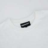 グリッターロゴTシャツ