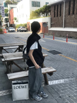 ヘブンナイロンベスト