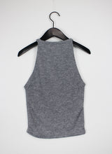 ホルターニットスリーブレス/Halter Knit Sleeveless (3color)
