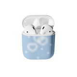 ロリポップ Airpods ケース-スノー