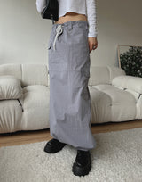 ハードスカート / Hard Skirt (2color)
