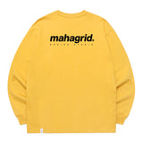 ORIGIN LOGO LS TEE (6598876856438)