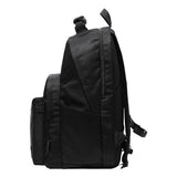 City Backpack (black) (6691103211638)