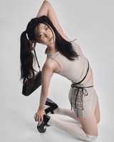 Strap Sleeveless-BG 
