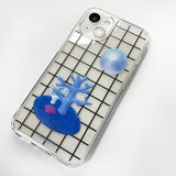 コーラルフォンケース (ジェルハード) / Coral Phone Case (jell hard)