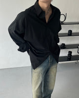 ノンエイジングシャツ