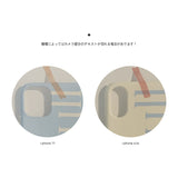 Not full ケース / Not full case(butter)
