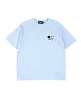 デイジーTシャツ / [EZwithPIECE] DAISY SS TEE (3COLORS)