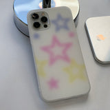 Color Star - Shine star Phone Case
