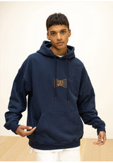 MNワイアフレームオーバーサイズフーディー/MN WIREFRAME OVERSIZED HOODIE