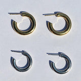 HYEON.K SEOUL EARRING (6625277804662)