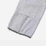 リエルジッパースウェットパンツ(4color)