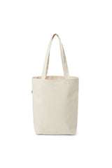 Cherry Bear Canvas Bag_Ivory (6684777578614)