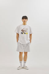 バターTシャツ / BUTTER T-shirt
