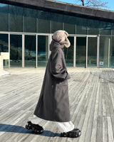 Penta ダッフルコート/Penta Duffel Coat