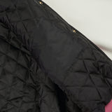 バーシティージャケット / NOKO Varsity Jacket♡ Pink
