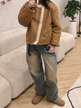 トルイドパンツ