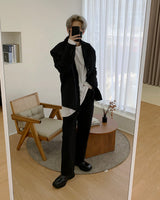 リロードカッティングジャケット / OA Reload Cutting Jacket (2 colors)