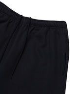 WIDE ZIP SWEATPANTS_NAVY
