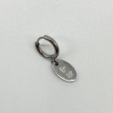 リングピアス