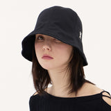 VA Stud Basic Tulip Hat / Black