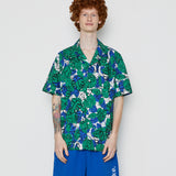 コンテムリーフシャツ / Contem leaf shirts (4559490416758)