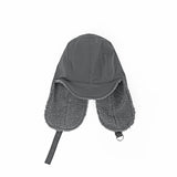 フリーストリュフハット/Fleece Truffer Hat
