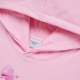 DIN2LSクリーチャーフーディー (PINK)