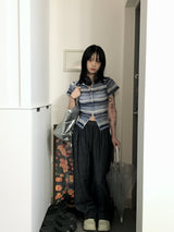 cool denim jeans (1color)
