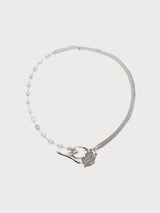 no.105ネックレス / no.105 necklace silver