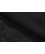 First Star Hoodie (Black)