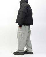 ウィッシュナイロンカーゴパンツ / Wish Nylon Cargo Pants_2color