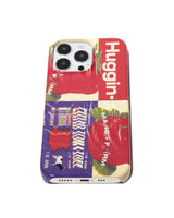 マジックファーム グロッシーハードケース / MAGIC FARM GLOSSY HARD CASE