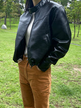 Rider 2 version bike jacket