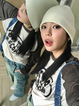 アクティヴォメッシュロングTシャツ
