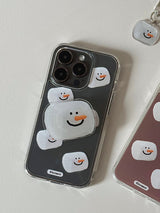 Marshmallow grip/smart tok