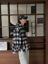 ASCLO Always Pigment Ball Cap (4color)