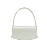 ルーンバッグ / lune bag_shiny cream