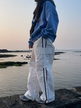 ペールフードTシャツ