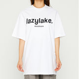 ユニセックスビッグロゴTシャツ / Unisex Big Logo T-shirts (4558673018998)