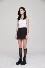 ビッグハートサージカルチョーカー / BIG HEART SURGICAL CHOKER SILVER