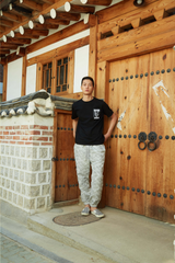 Wardog Patch T-Shirt