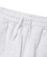 ビッグセラーロゴスウェットパンツ / BIG SELLER LOGO SWEATPANTS LIGHT GRAY(CV2DSUPA00A)