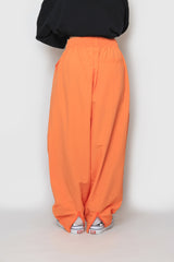 アンダージッパージョガーパンツ / Under Zipper Jogger Pants