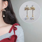 ゼアキティピアス/There's a Kitty Piercing (Weeekly Sujin, Weki Mei Sei Piercing)
