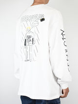 Board_Boy Long Sleeve Tee WHITE (6586871382134)