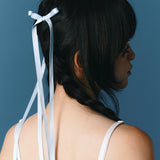 Cubic Ribbon Pin Set